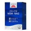 고려은단 관절&연골 MSM NAG, 1개, 60정