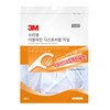 쓰리엠 더블라인 일회용 치실, 2cm, 42개입, 6개