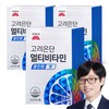 고려은단 멀티비타민 올인원 맨, 60정, 3개
