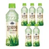 가야농장 알로에농장, 340ml, 6개