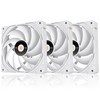 써멀테이크 TOUGHFAN EX14 Pro (3팩 화이트)