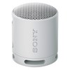 소니 휴대용 블루투스 스피커, SRS-XB100, 라이트그레이