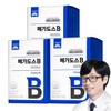고려은단 메가도스B 비타민B군, 60정, 3개