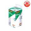 스카치 매직 테이프 세이빙팩 18mm 810R-6, 01 반투명, 30개