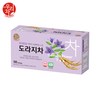 우리차 도라지차, 800mg, 100개입, 1개