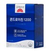 고려은단 콘드로이친 1200, 1개, 60정