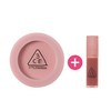 3CE 페이스 블러쉬 (증)미니 틴트 (랜덤), 1개, CITY MAUVE