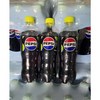 펩시 제로 슈거 라임향, 500ml, 20개