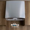 하츠 뉴쉴드라운드 레인지후드, SRH-60S, 방문설치