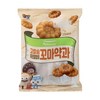 풀무원 고칼슘 꼬마약과, 밀, 200g, 1개