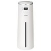 쿠쿠 자동 습도 조절 대용량 타워 가습기 10L, CH-E1010FW, 노블화이트