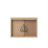 컨투어 쉐딩, SOFT BROWN, 1개