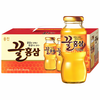웅진 꿀 홍삼 혼합 음료, 180ml, 12개
