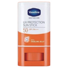 바세린 유브이 프로텍션 선스틱 SPF50+ PA++++, 15g, 1개