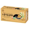 우리차 누룽지 둥굴레차, 1.5g, 100개입, 2개