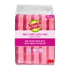 스카치브라이트 제로 스크래치 스펀지 수세미