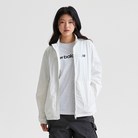 뉴발란스 여성용 W 경량 우븐 자켓 바람막이 NBNAFB0012