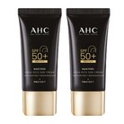 AHC 마스터즈 아쿠아 리치 선크림 SPF50+ PA++++