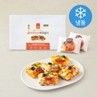 [로켓프레시] 수라당 콤비네이션 피자설기 (냉동)
