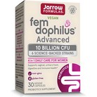 Jarrow Formulas 자로우 펨 도피러스 어드밴스드 유산균 100억 CFU 30캡슐 (상온보관용)