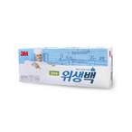 위생백/비닐봉투