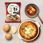 라면/파스타/면