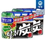 탈취/방향/살충