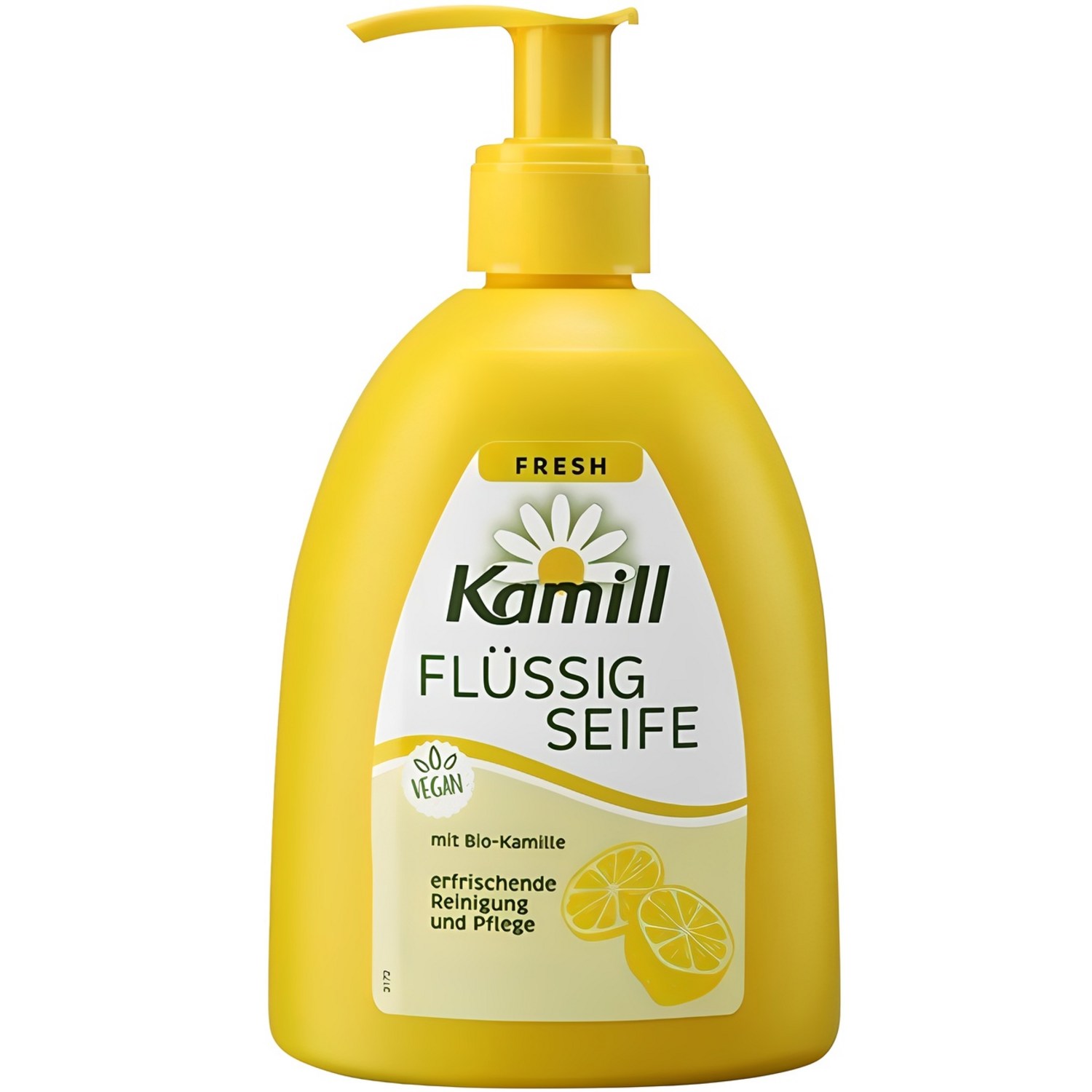 카밀 프레쉬 리퀴드 솝 300ml – 1개 록시땅