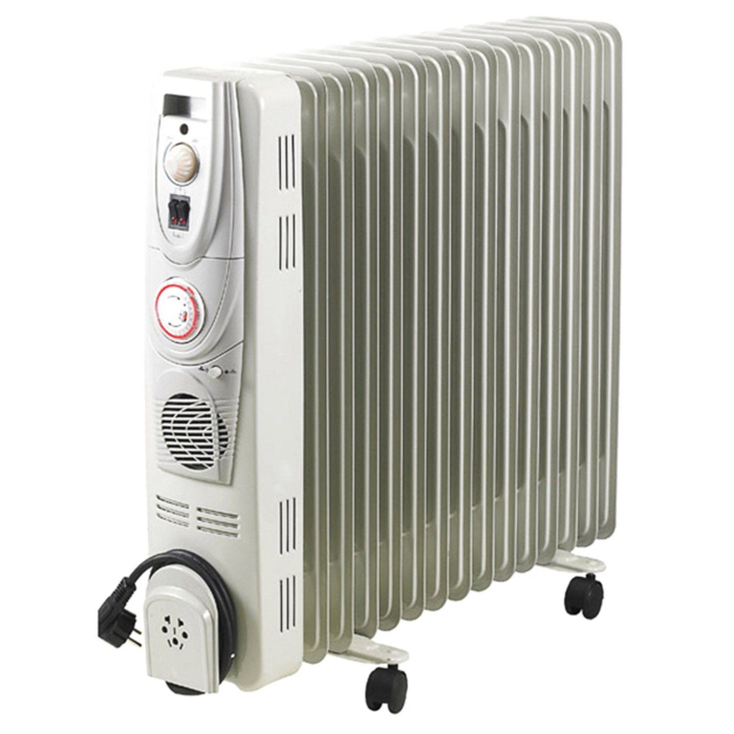 신일 전기 라디에이터