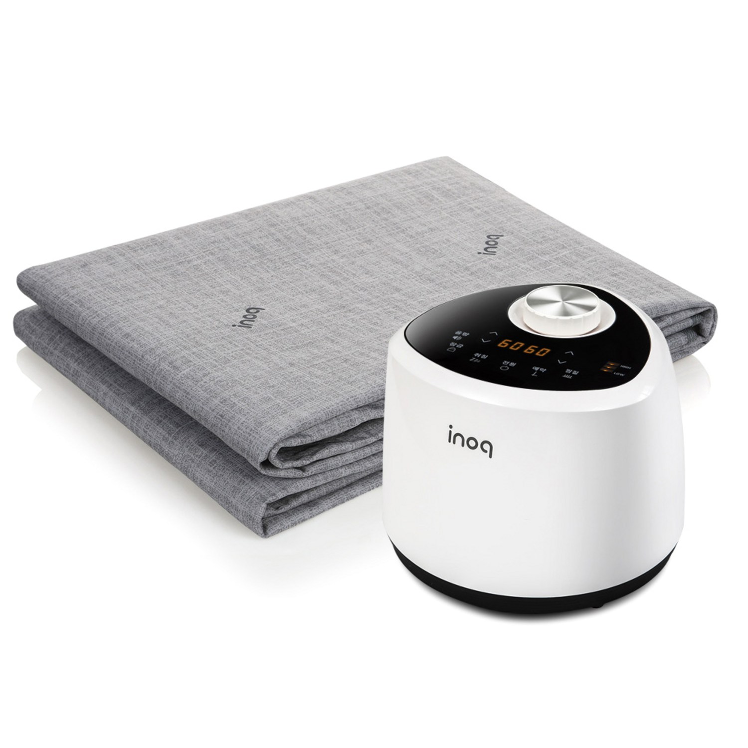 이노크아든 온수매트 IA-350DT로 맞이하는 따뜻하고 편안한 숙면