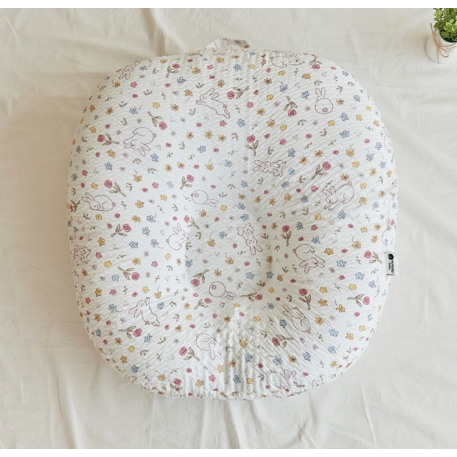 아기의 안전한 수면을 위한 최고의 선택