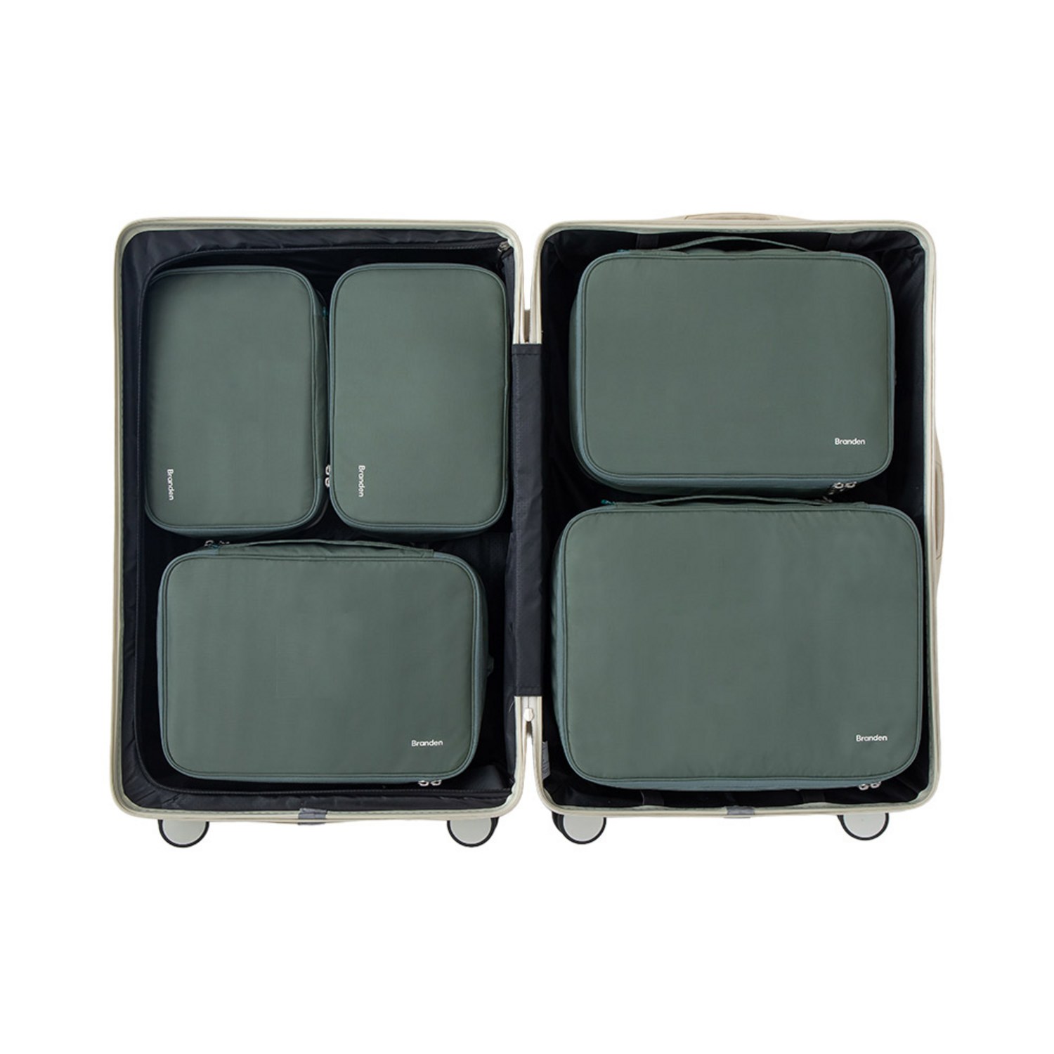 효율적인 여행 준비의 동반자