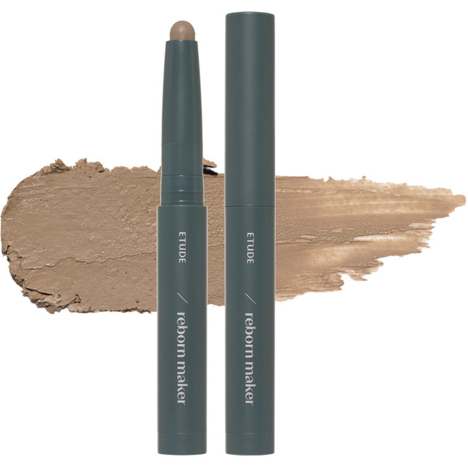 섬세한 윤곽, 자연스러운 그림자: 에뛰드 재창조 메이커 쉐딩 스틱으로 완성하는 나만의 아름다움 쉐딩스틱