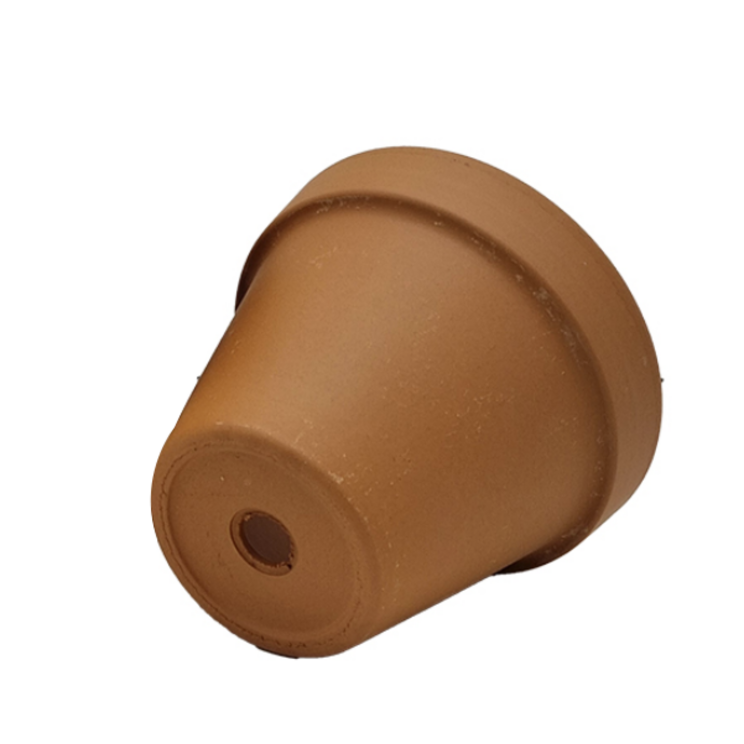 식물의 활력을 북돋우는 독일토분 오리지널 화분