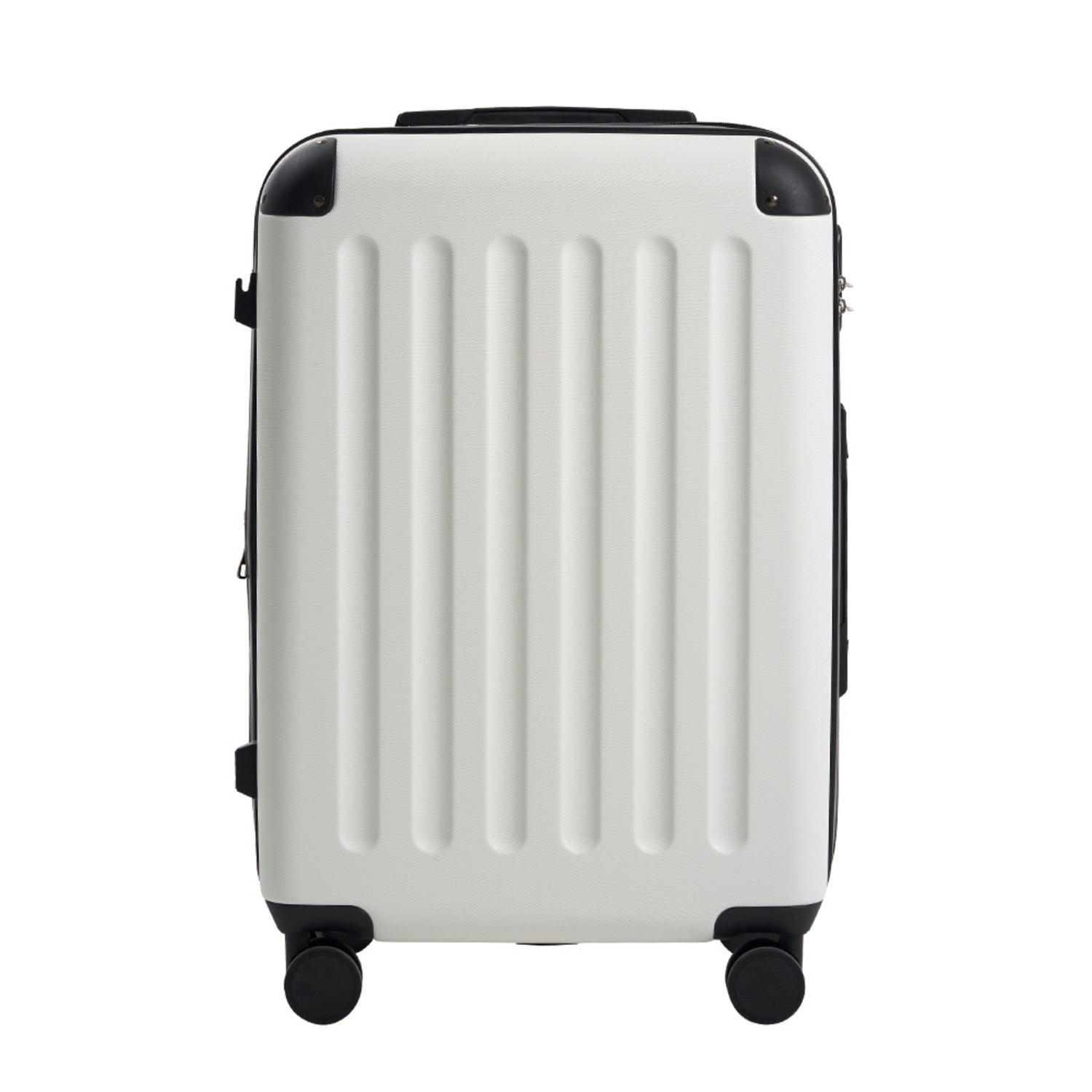 실용성과 스타일이 조화로운 여행용 캐리어