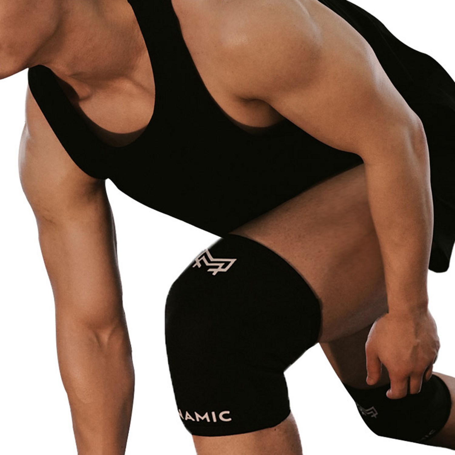 마이나믹 무릎보호대: 무릎 보호의 새로운 선택 크로스핏무릎보호대