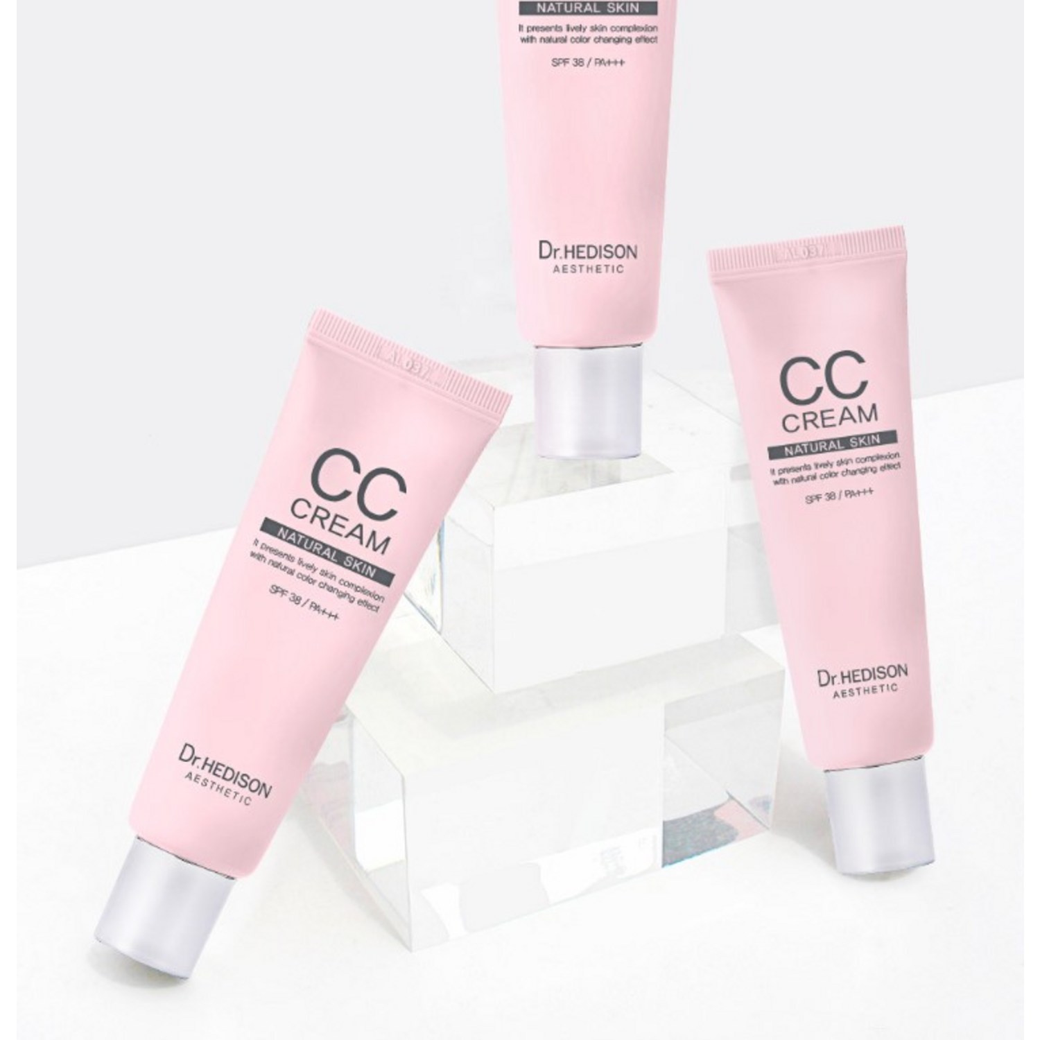 아름다움을 위한 완벽한 선택