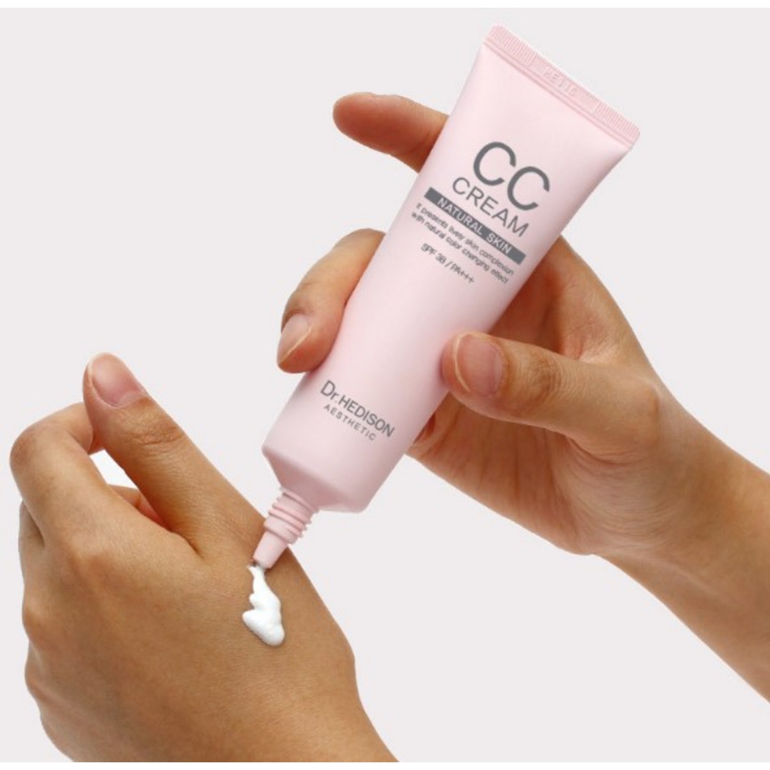 아름다움을 위한 완벽한 선택