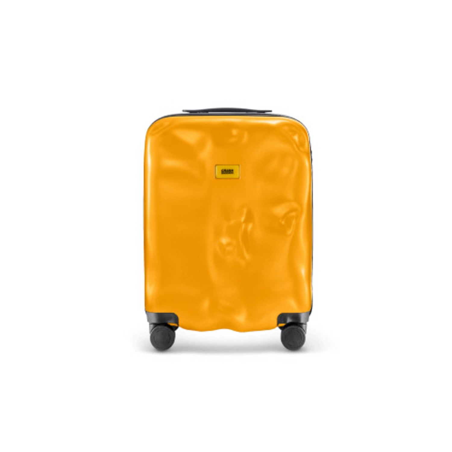 스타일과 편리함을 겸비한 크러쉬배기지 ICON 기내용 캐리어