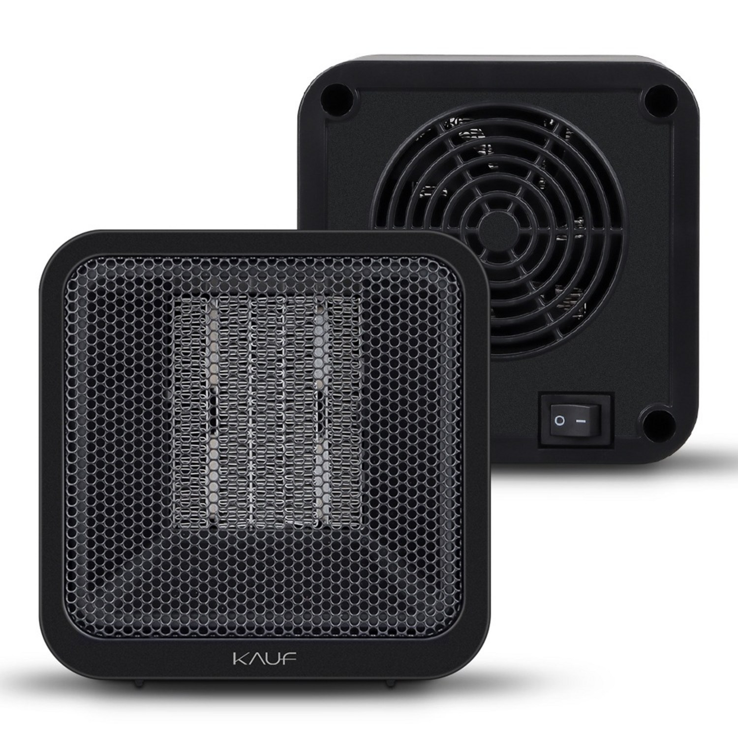 작지만 강력한 따스함, 카프 미니 온풍기로 겨울을 훈훈하게!