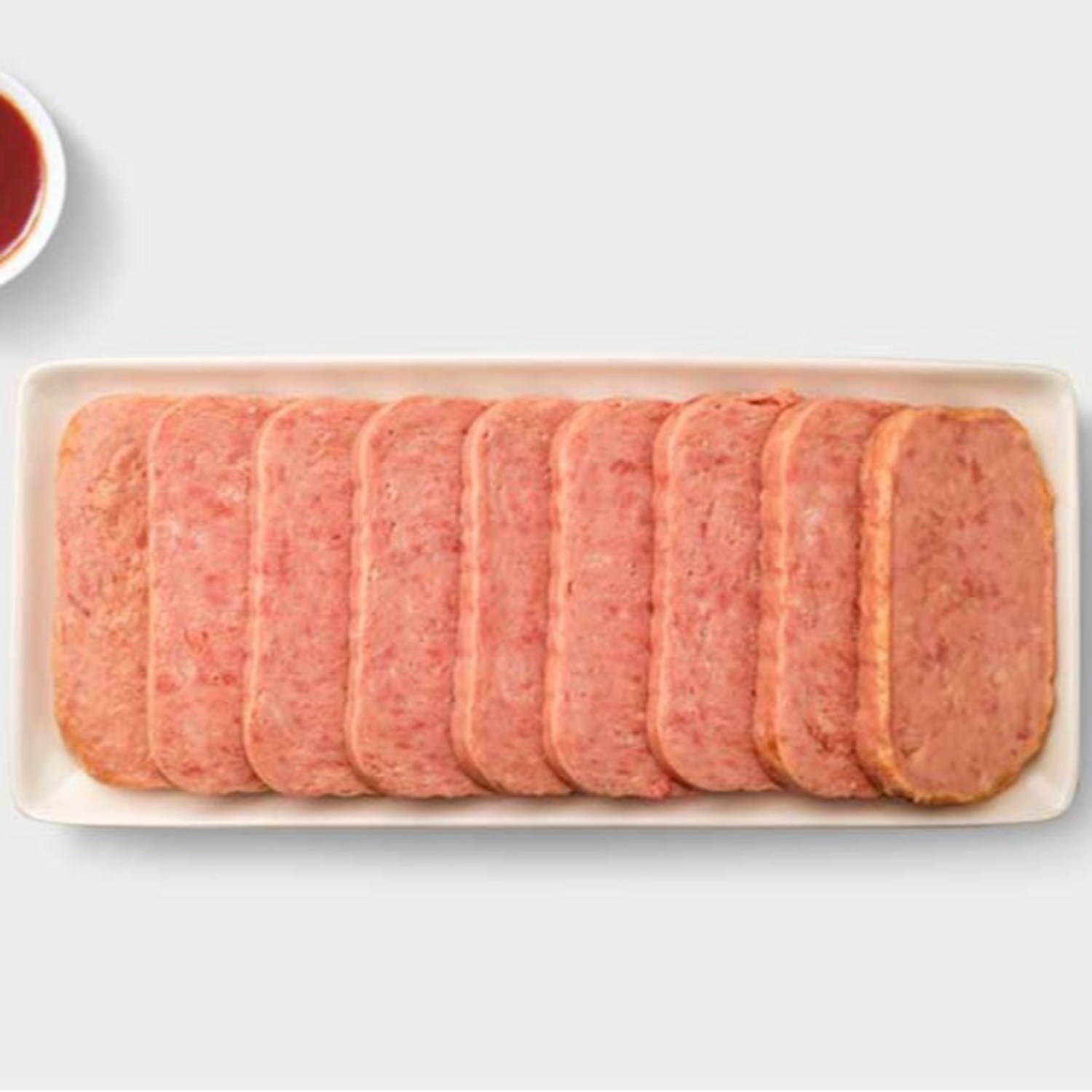 깊은 맛과 든든함으로 채우는 하루, 목우촌 뚝심