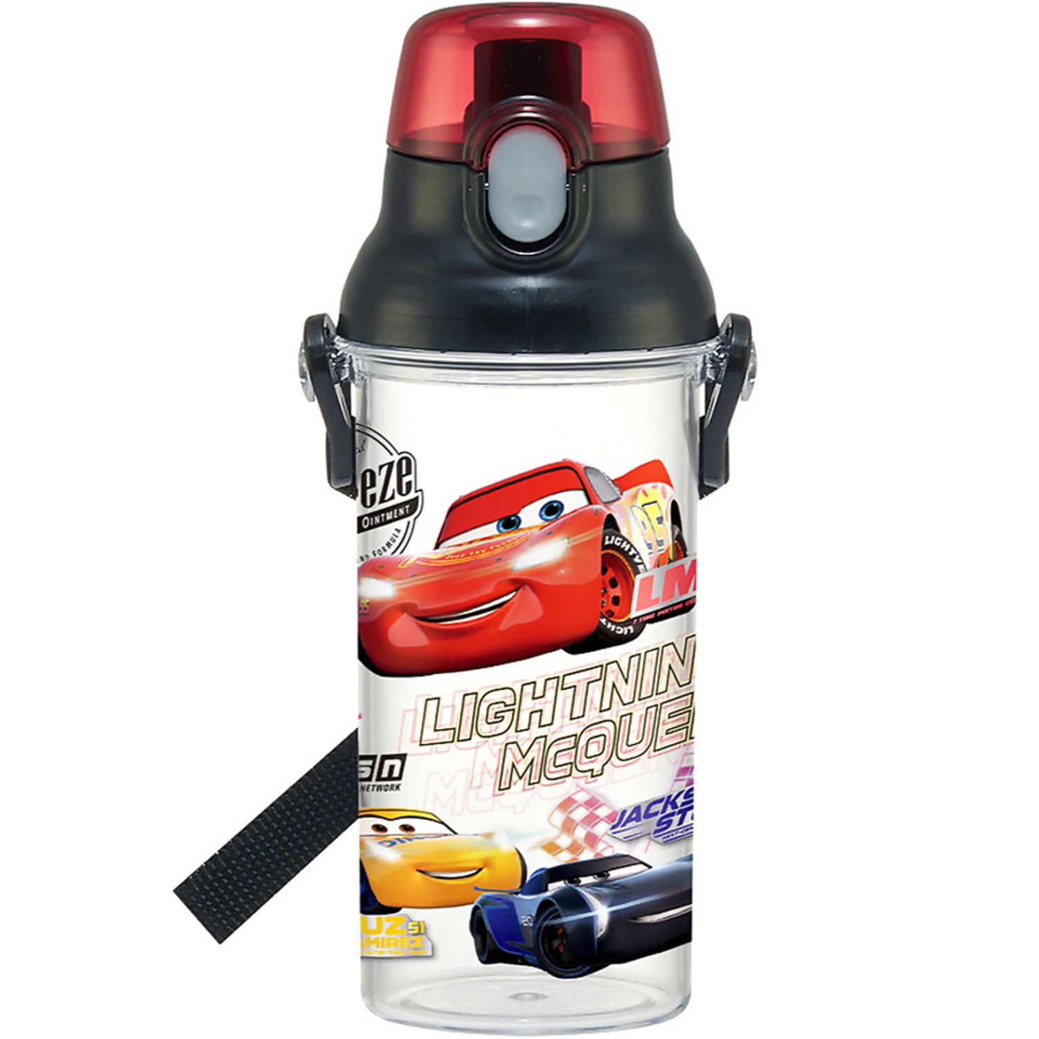 디즈니 다이렉트 클린물병 맥퀸 480ml PSB5TR - 휴대용물통/보틀 | 쿠팡