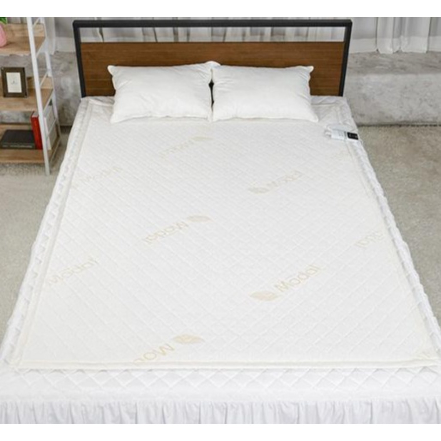 포근함과 안전, 편리함까지 갖춘 일월 라이오셀 카본 탄소매트로 따뜻한 겨울을!