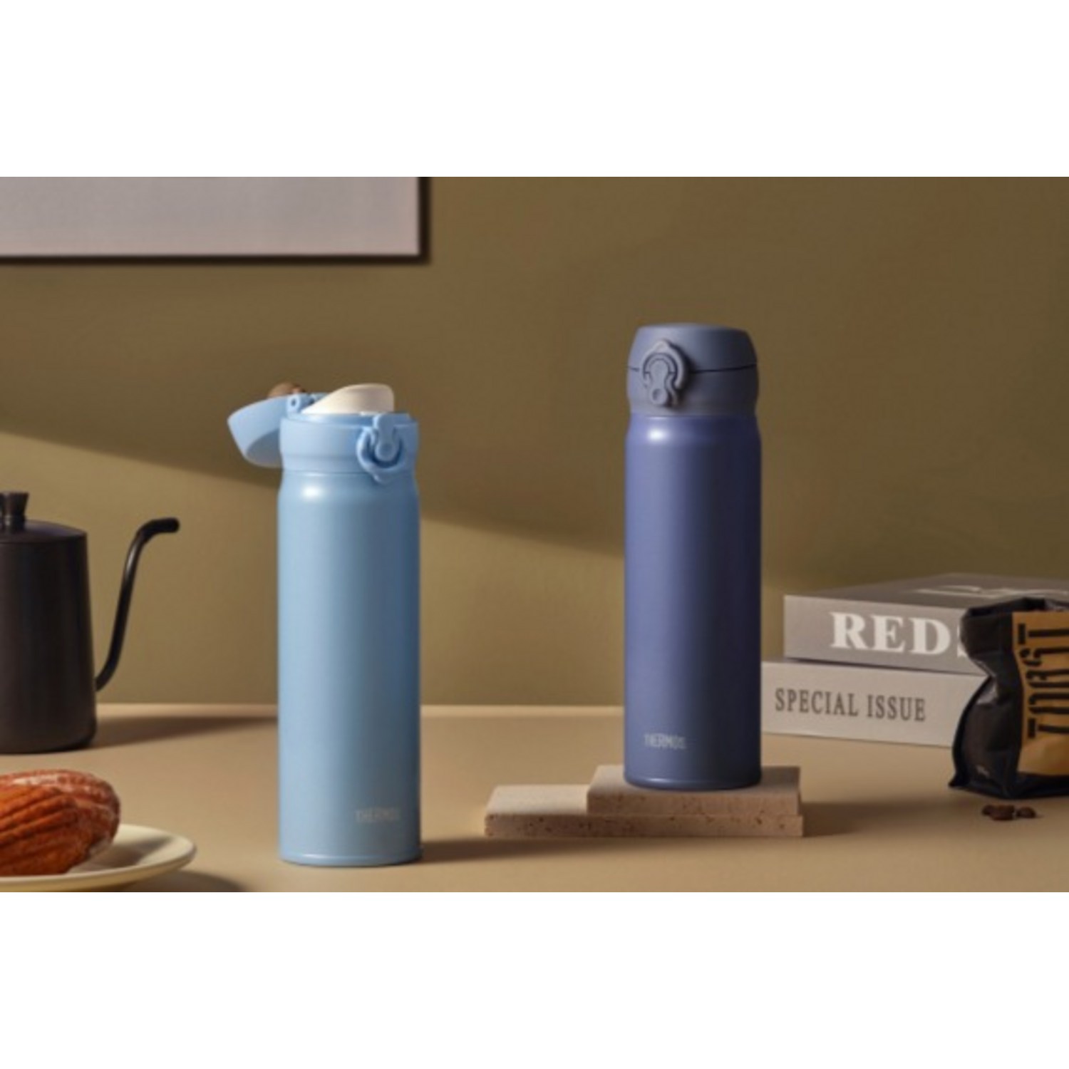 일상 속의 완벽한 동반자