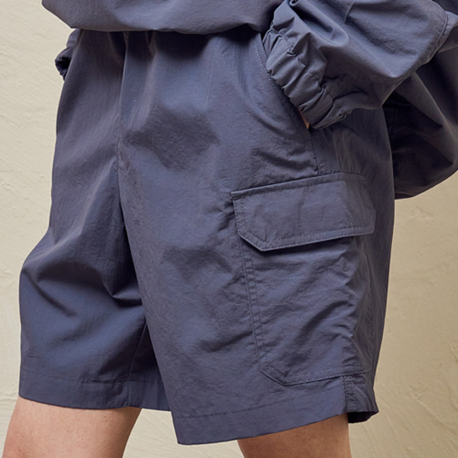 컬럼비아 나일론 반바지 S24-USP45, 여름의 필수 아이템 여성등산반바지