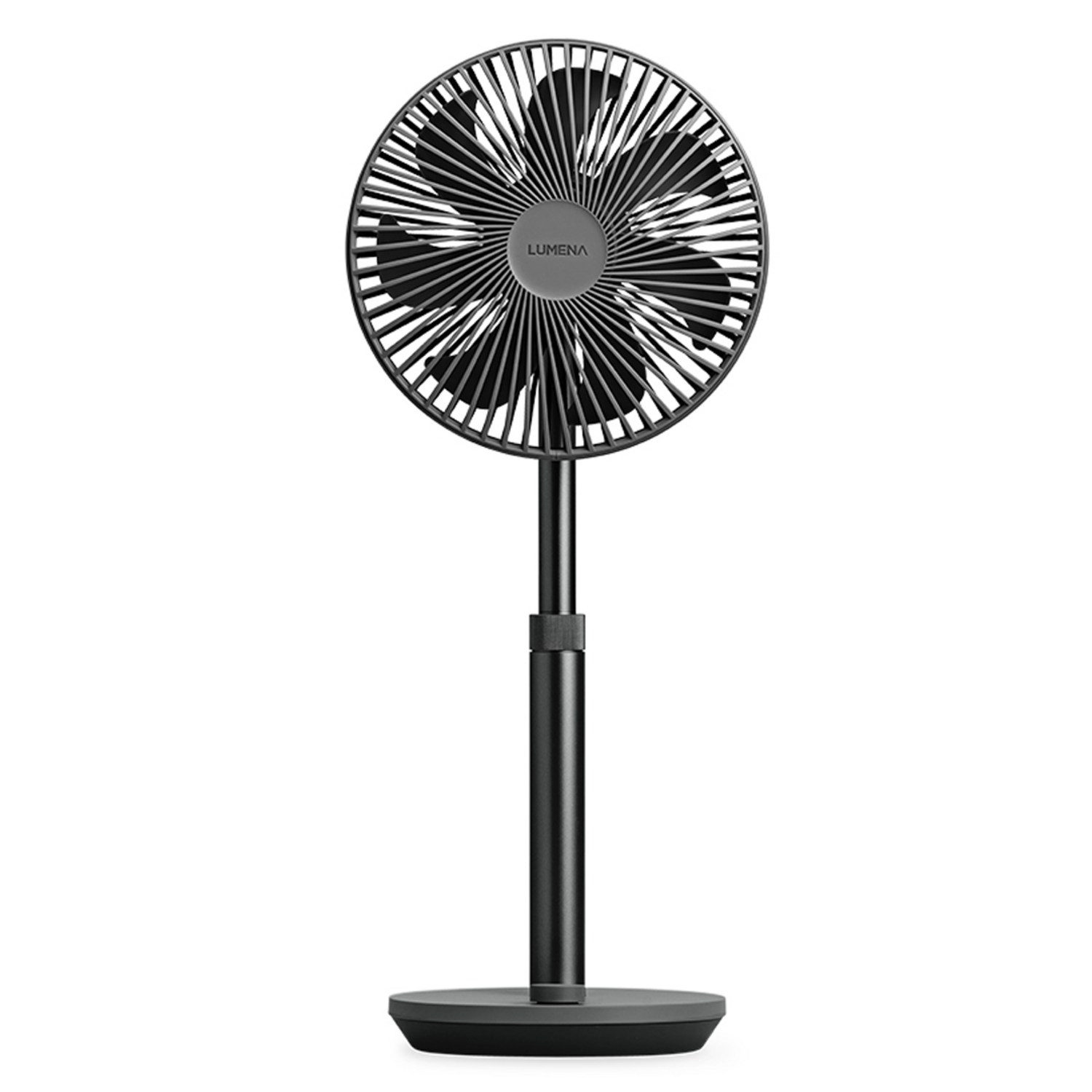 루메나 FAN PRIME 3: 혁신적인 무선 써큘레이터로 집안의 공기를 깨끗하게