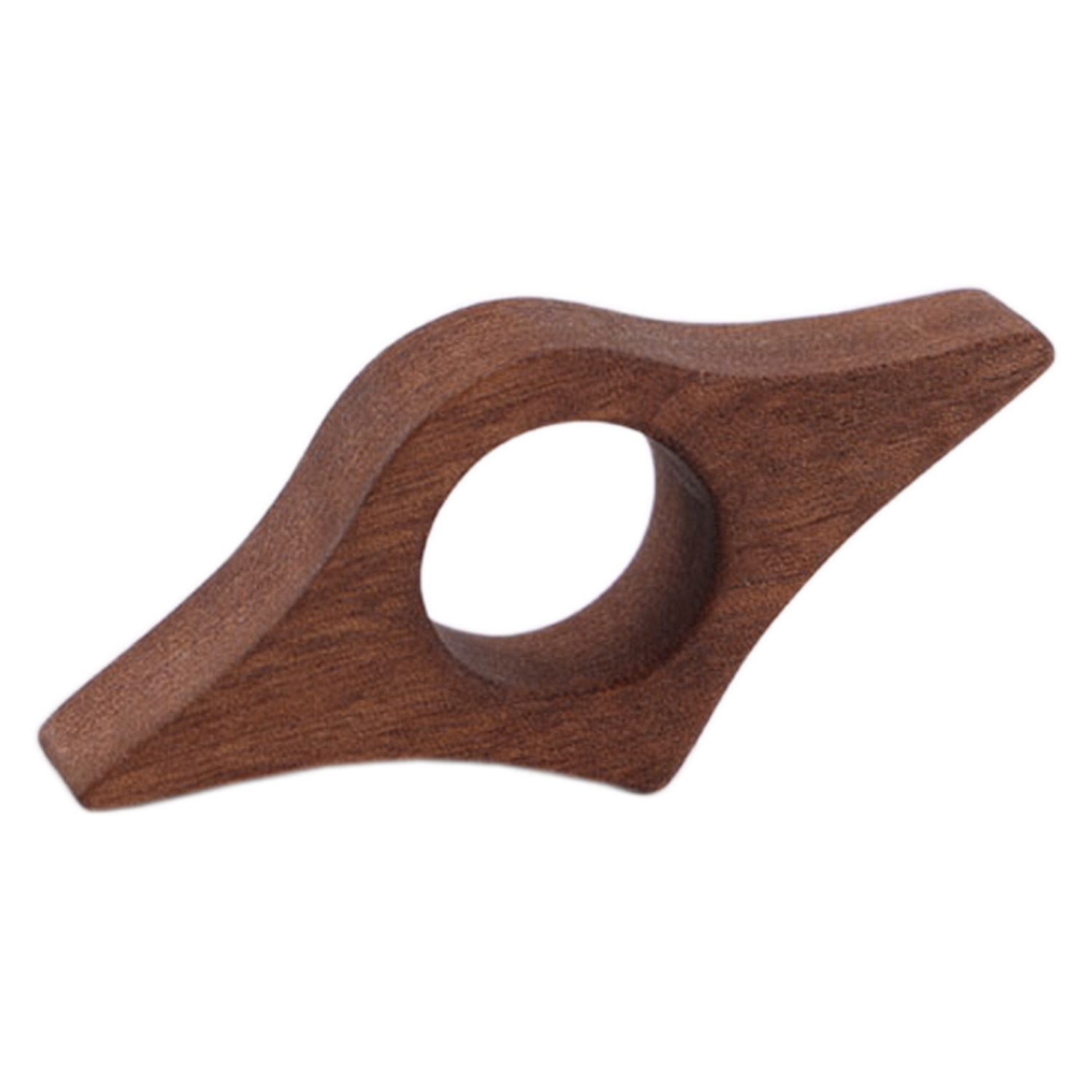 코히모 우드 엄지 책잡이: 독서의 효율성을 높이는 스마트한 도우미 독서링