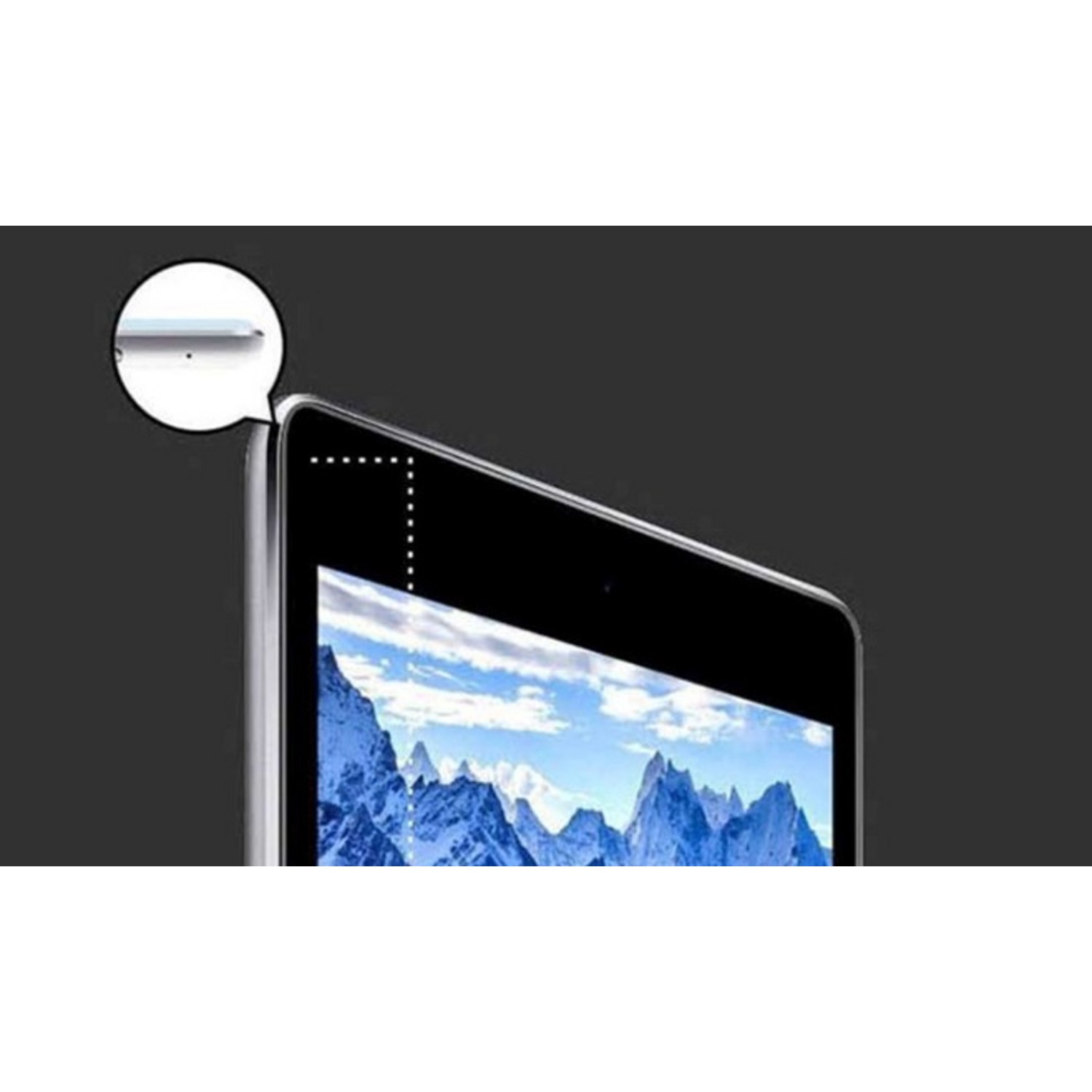 태블릿 PC 화면 보호 필름