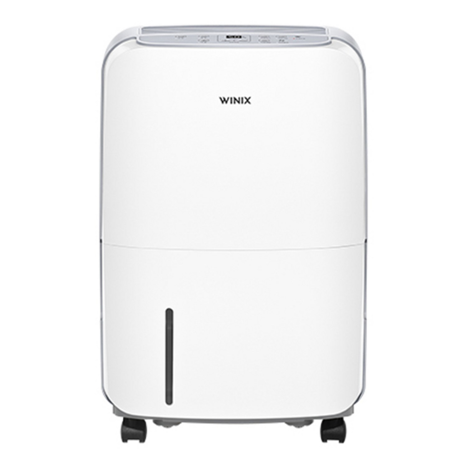 위닉스 뽀송 제습기 12L DXAW120-NYK 리뷰 위닉스뽀송