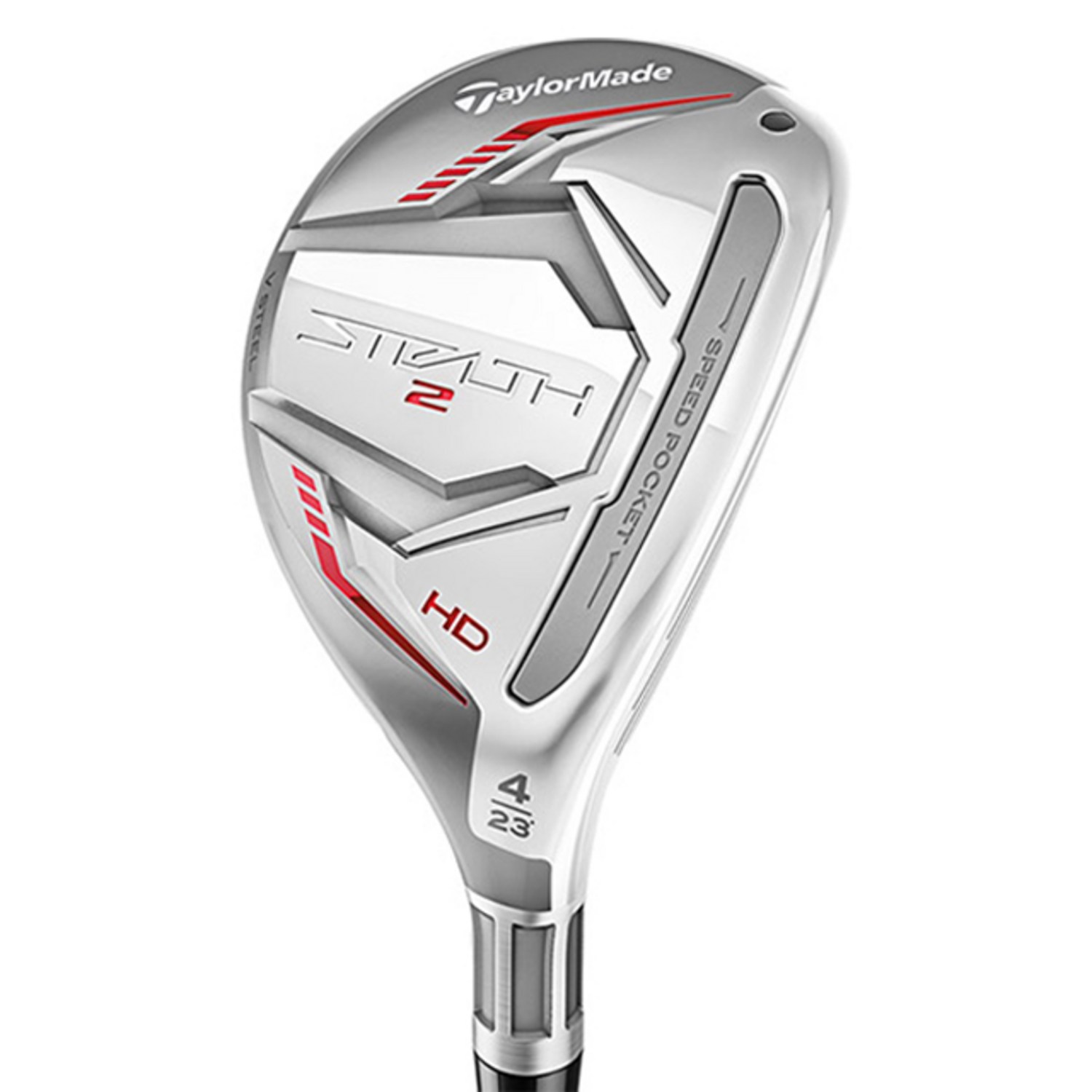 테일러메이드 여성용 스텔스2 HD 레스큐 유틸리티 TEN RED TM40 4번 리뷰 스텔스2유틸리티